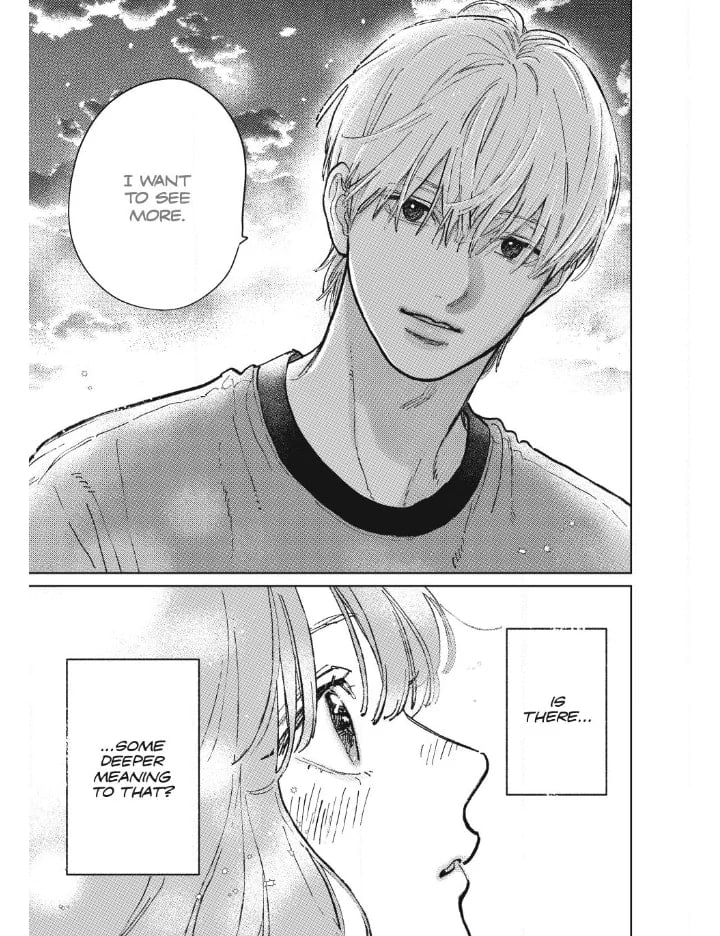 A Sign of Affection, Chapter 52 image 17